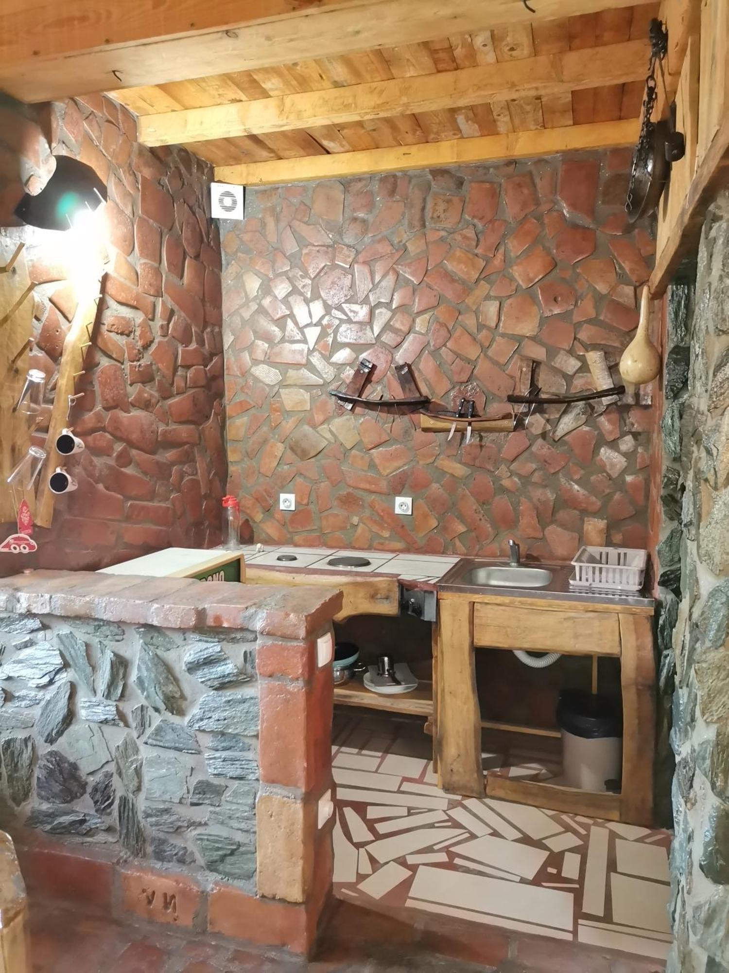 Apartmani Pinkum Veliko Gradiste Exterior photo