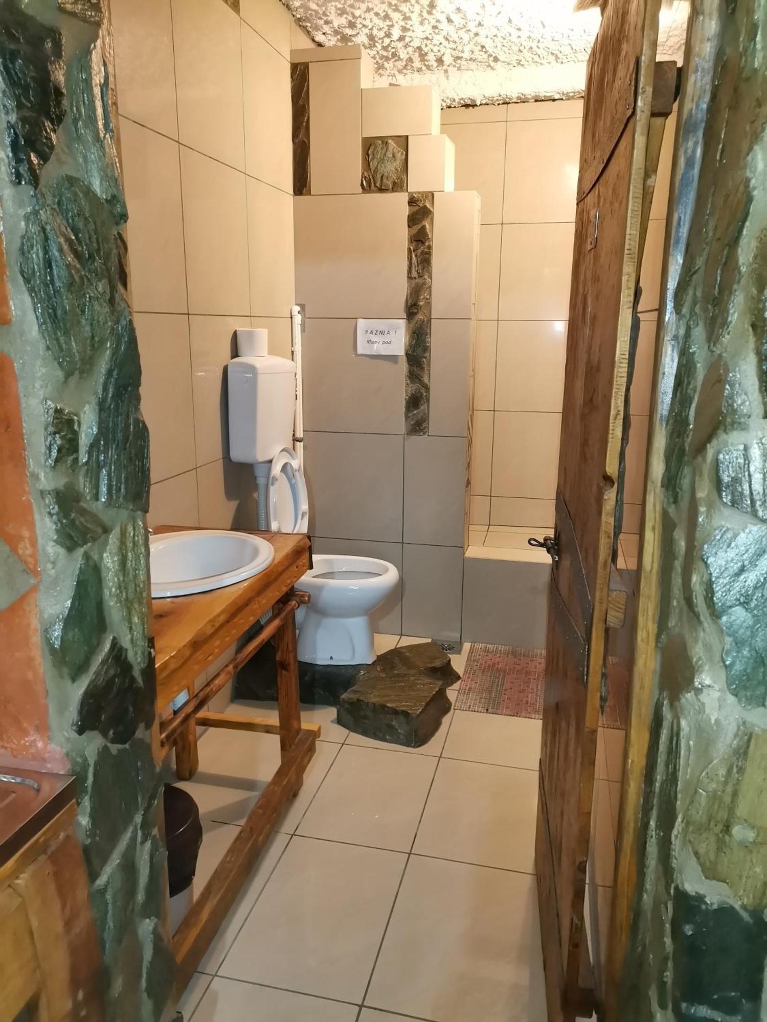 Apartmani Pinkum Veliko Gradiste Exterior photo