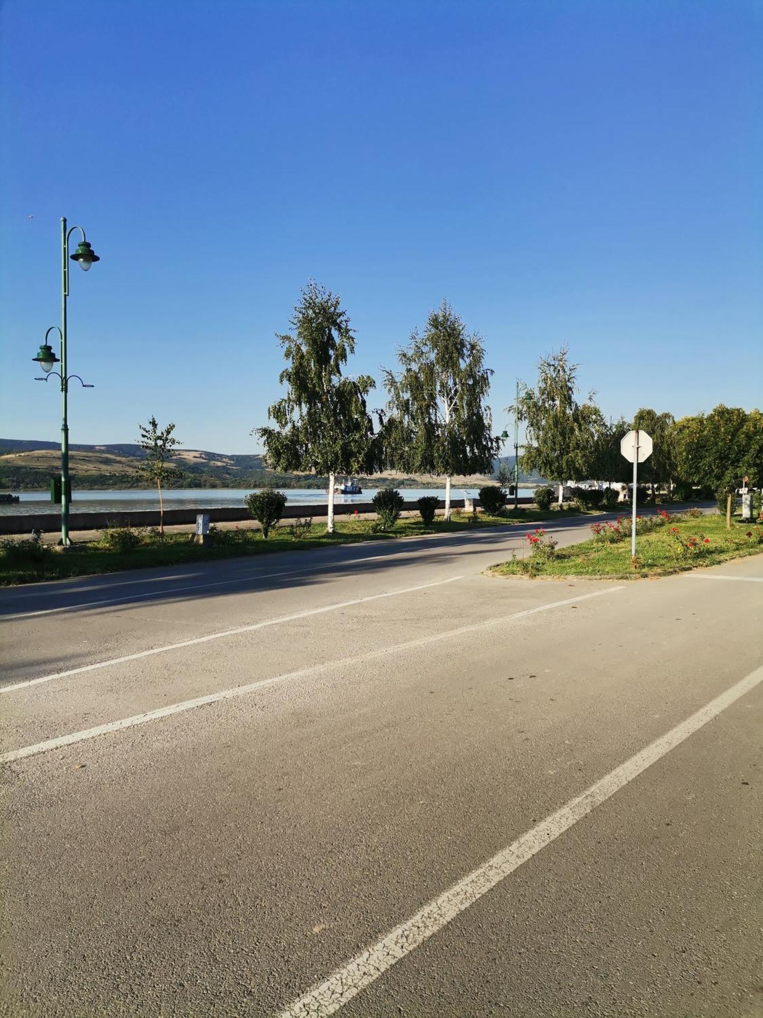 Apartmani Pinkum Veliko Gradiste Exterior photo